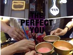 -恩你小木屋·烤肉韩式料理(嘉兴秀洲店)