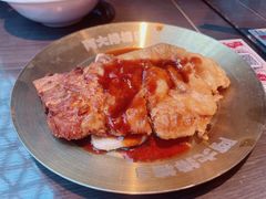 -阿大排档(长春这有山店)