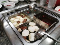 -海底捞火锅(亲贤北街店)