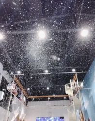 -Mr·Kuma酷么先生雪之乐园