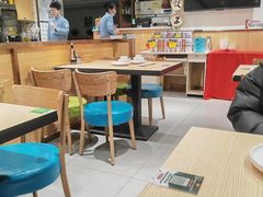 -老边饺子馆(东单店)