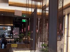 -湊湊火锅·茶憩(世博大道店)
