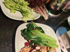 -梨花自助烤肉(天河城店)