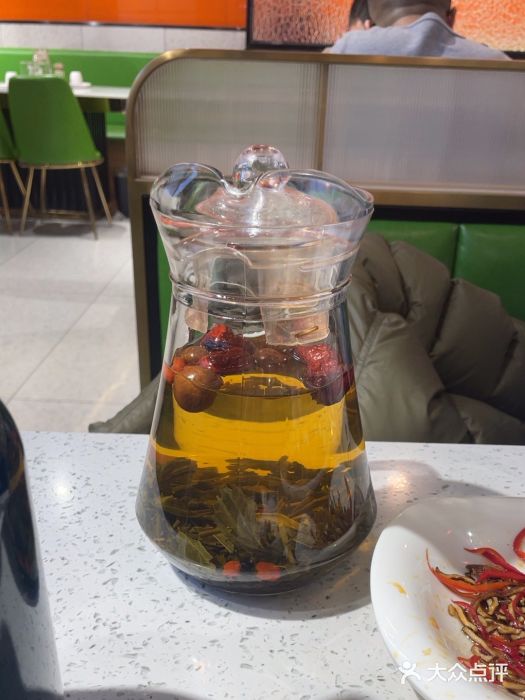 金柱大盘鸡(和田二街店)图片