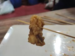 -新疆民族团结羊肉串(锦江区店)