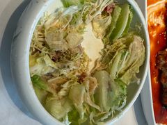 轻食色拉-松鹤楼(狮山永利广场店)
