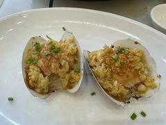 -覃记海鲜美食餐厅