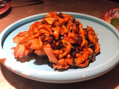 老油条的鱼香肉丝-新白鹿餐厅(金鹰新街口店)