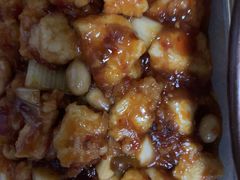 -惠宾饭庄(中山路店)