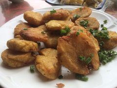 -晓琦农家菜馆·地道农家菜