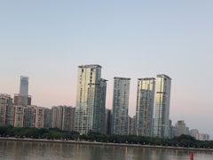 -琶醍壹号•潮菜江景餐吧