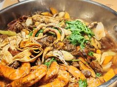 -黄记煌三汁焖锅(顺义华联店)