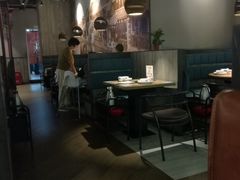 大堂-大丰收脆鱼(万达江北店)