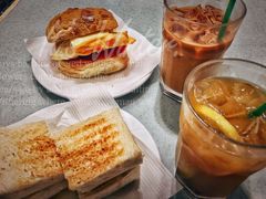 -华嫂冰室(尖沙咀店)