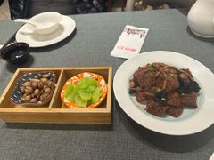 -新吉士·上海菜(浦东LCM置汇旭辉店)