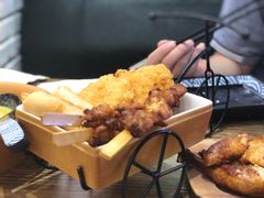 -Hi YOU你的饭局泰餐厅(雍和宫店)