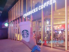 -星巴克臻选(沈阳大悦城店)