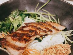 -美奈小馆·越南料理(中航城君尚购物中心店)