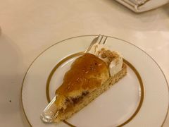 -The Ritz Restaurant