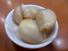 糖蒜-刘信牛羊肉小炒泡馍(回民街店)