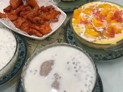 -荔芳传统糖水铺