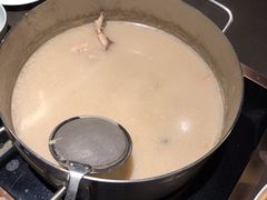 -捞王锅物料理(上海世茂广场店)