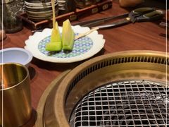 -御牛道日式烤肉料理(杭州万象城店)