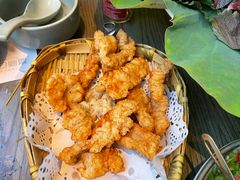 -盡膳口福跷脚牛肉火锅(晶耀前滩店)