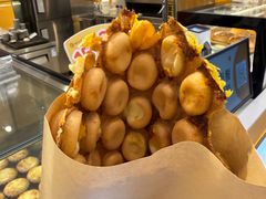 -芳叔(东方宝泰店)
