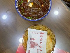 -惠记粉汤羊血(丰登路店)