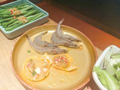 -韩悦牛排烤肉无限续(宝能中心店)