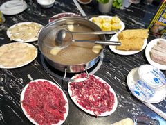 -一鼎牛鲜活牛肉城(晋江海峡国际食品城店)