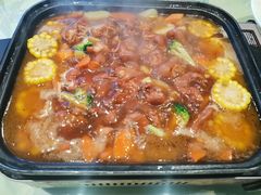 -老山东·山东菜(鲁菜名店)