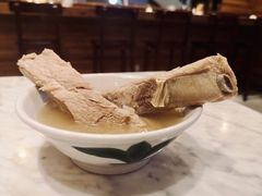 特制龙骨肉骨茶-松发肉骨茶SongFa(静安嘉里中心店)