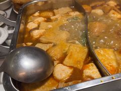 -螺大喜螺蛳粉火锅(雍和宫店)