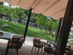 -怡咖啡·自助餐·西安香格里拉