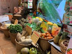 -尚竹阁冬瓜盅·18年地标美食(平洲店)