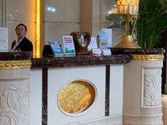 -上海古象大酒店