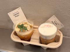 -O.P.S. CAFE