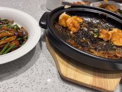 -紫光园·烤鸭·北京菜(团结湖店)