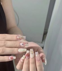 -斯馨·健康美甲美睫