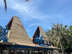 -海南分界洲岛旅游区