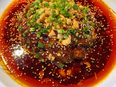 钵钵鸡-酒阳蒸经小酒馆(解放碑店)