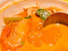 -CHINCHIN 青青·泰国料理(万象食家店)