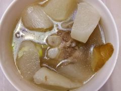 -素清香(解放路店)