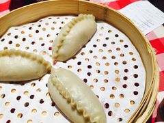 -西贝(金桥店)