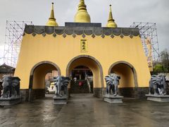 -天龙八部武侠城