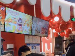 -DQ·蛋糕·冰淇淋(阜盛道店)