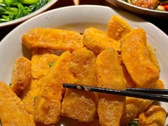 -吃饭皇帝大(解放西路店)