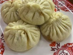 -宝正臻天津包子总店(金阳光居易店)
